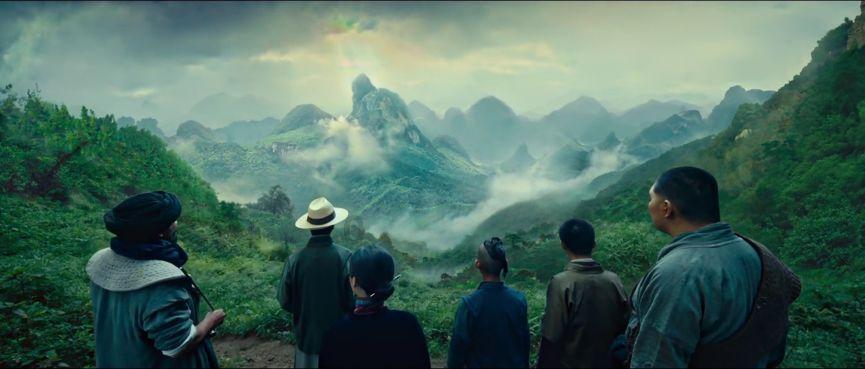“中华第一灯”长信宫灯与山东阳信